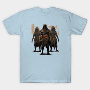 The Pursuaders T-Shirt